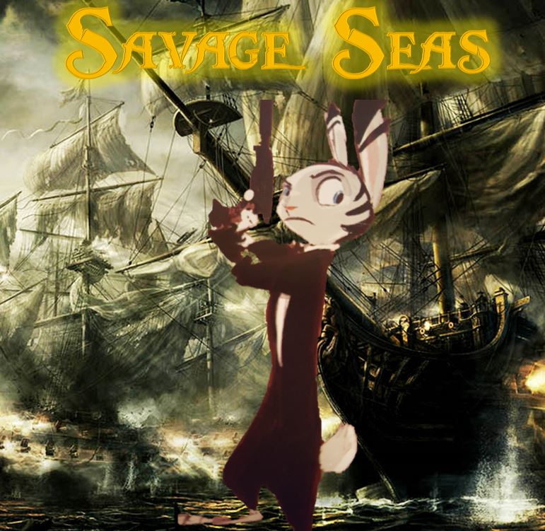 Savage Seas | Zootopia Fanon Wikia | Fandom