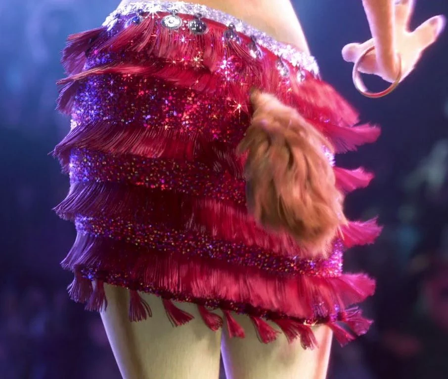 Beginning of a Pop Star Zootopia Fanon Wikia Fandom