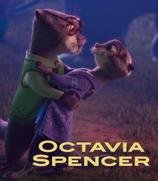 Emmitt Otterton Zootopia World Wikia FANDOM powered by Wikia