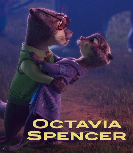 Emmitt Otterton Zootopia World Wikia Fandom Powered By Wikia