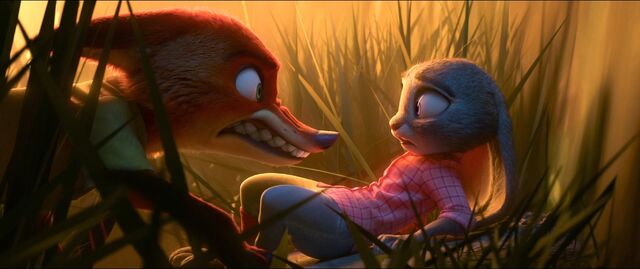 Image - Savage Nick Wilde.jpeg | Zootopia Wiki | FANDOM powered by Wikia