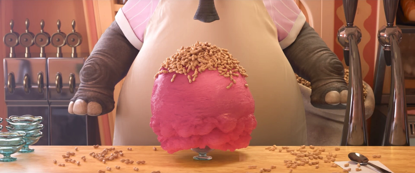 Image Jumbo ice cream serving.PNG Zootopia Wiki FANDOM powered by