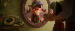 LittleNick