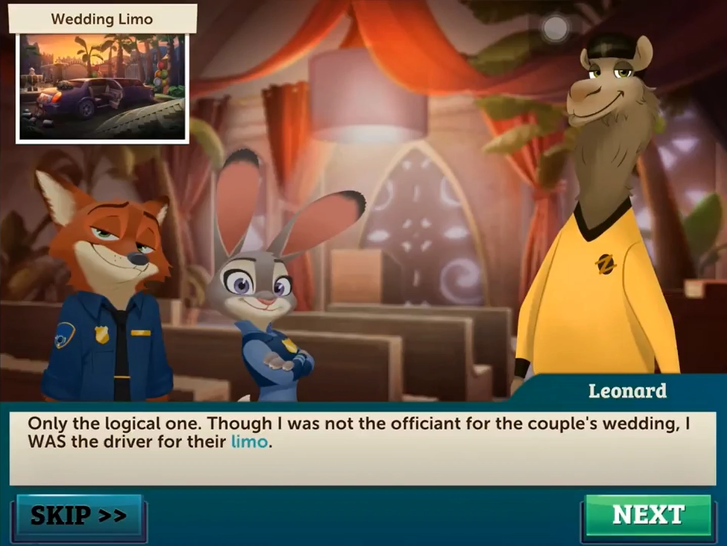Leonard (camel) Zootopia Wiki FANDOM powered by Wikia