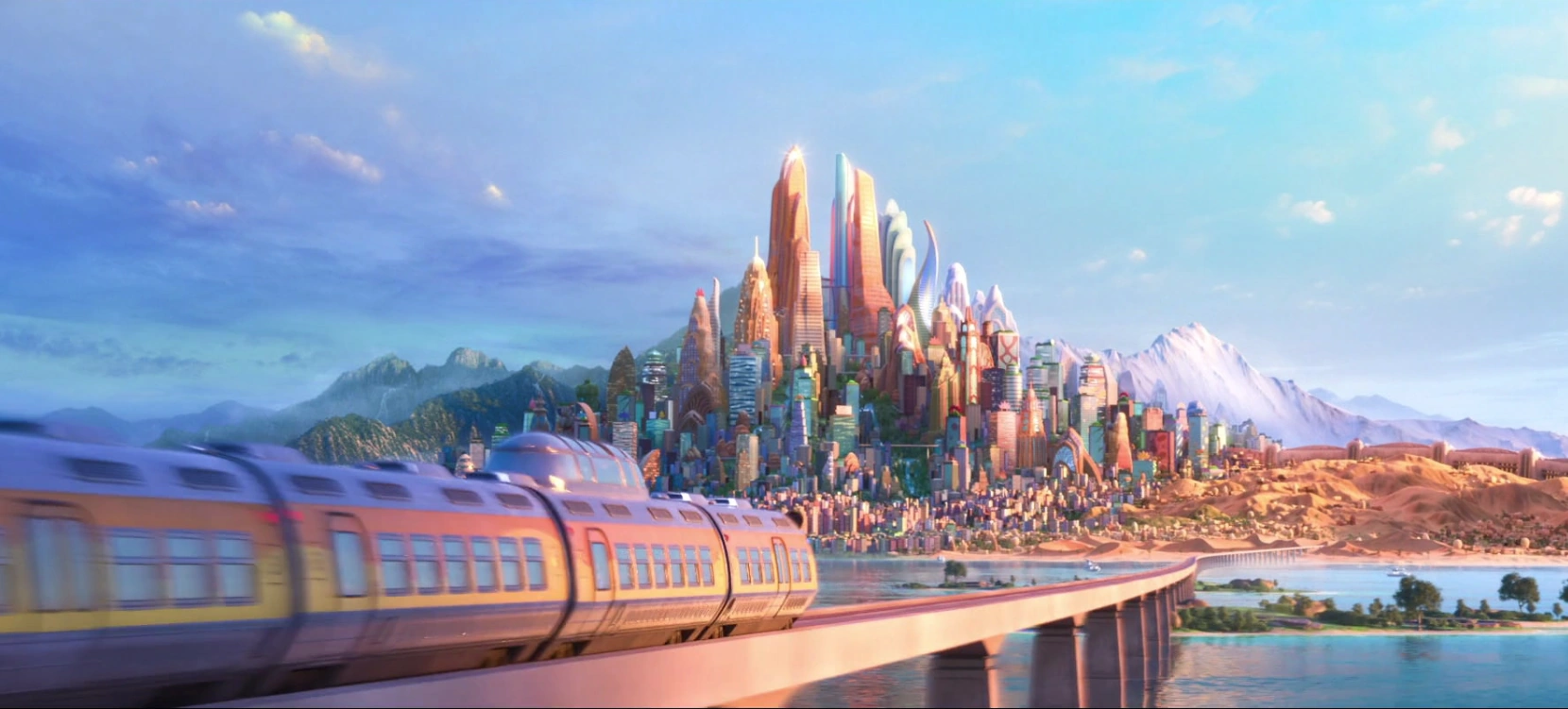 Image Train going to Zootopia.png Zootopia Wiki FANDOM powered by