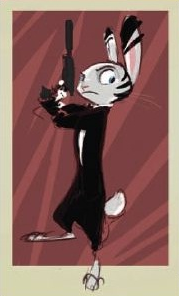 Download Jack Savage | Zootopia Wiki | Fandom