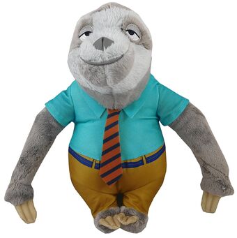 zootropolis soft toys