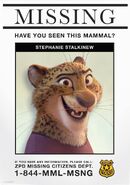 Missing mammals/Gallery | Zootopia Wiki | FANDOM powered by Wikia