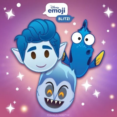 Disney Emoji Blitz | Zootopia Wiki | Fandom