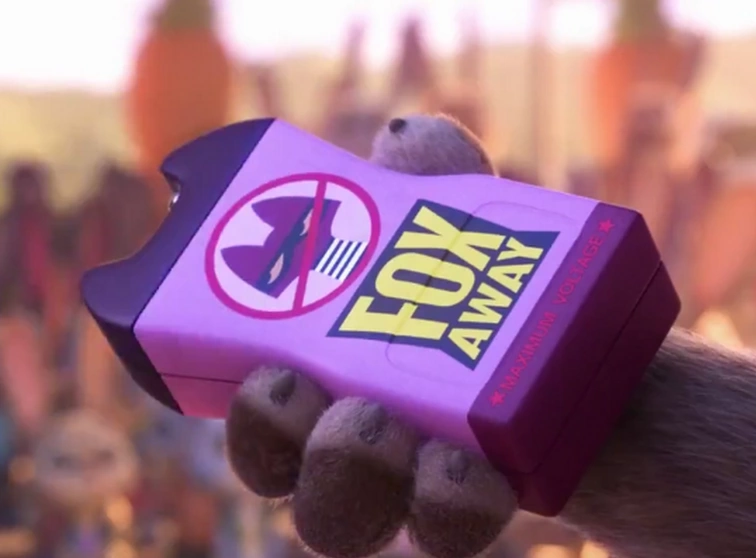 Image Fox Repellent png Zootopia Wiki FANDOM Powered By Wikia Image Fox Repellent png Zootopia Wiki FANDOM Powered By Wikia
