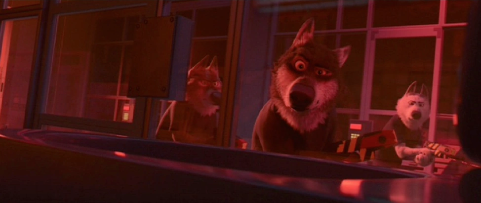 Image - Wolf Looking at Toilet.png | Zootopia Wiki | FANDOM powered by