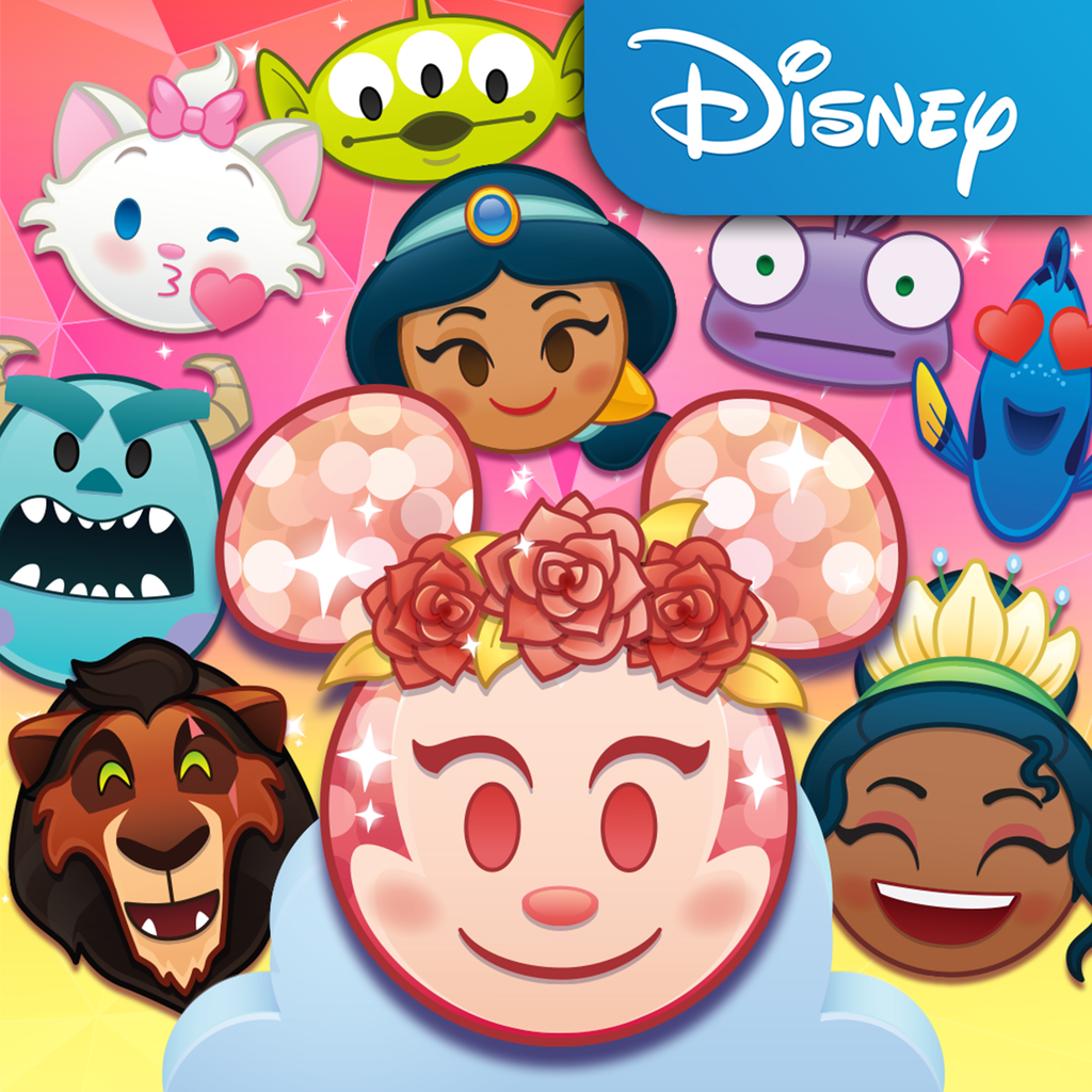 Image Disney Emoji Blitz App Icon Dots.png Zootopia