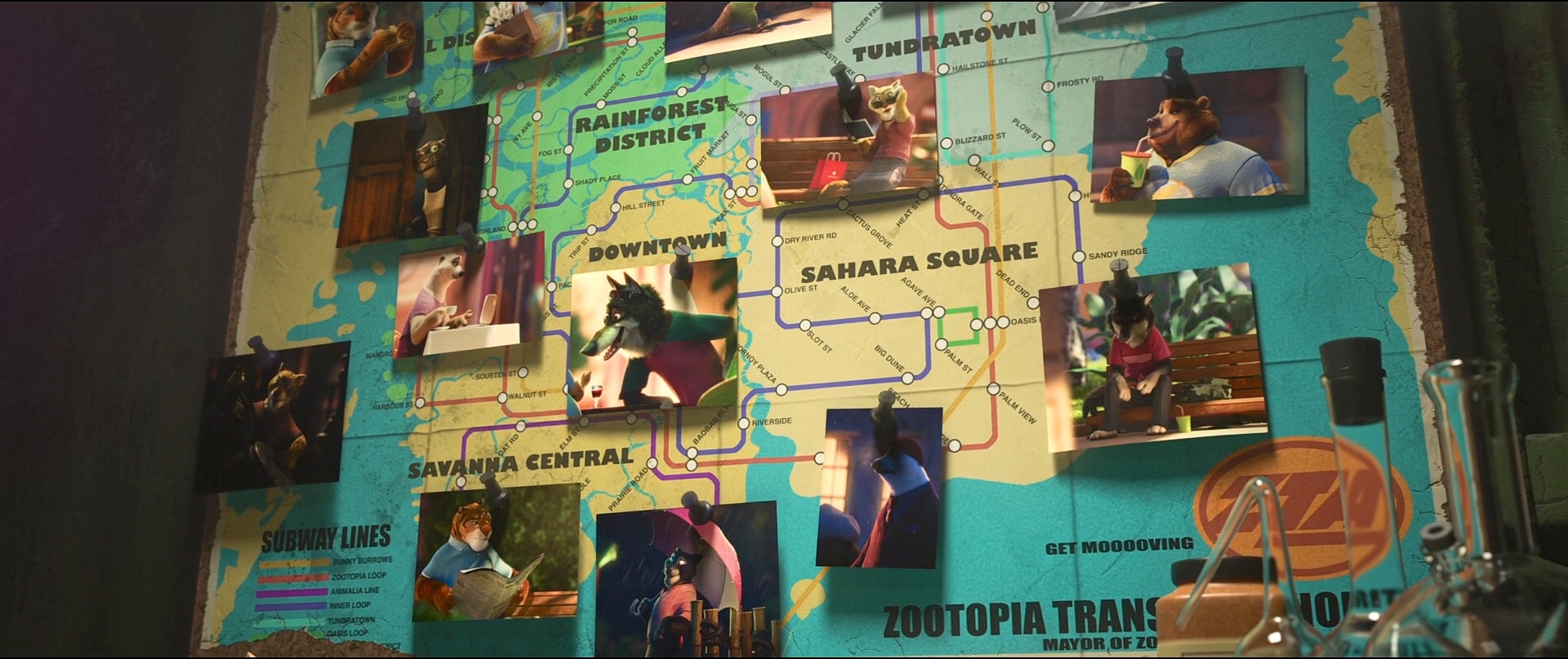 Category:Vehicles | Zootopia Wiki | FANDOM powered by Wikia