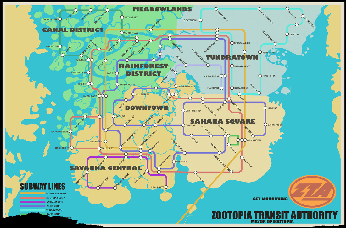 Meadowlands Zootopia Wiki FANDOM Powered By Wikia   Latest