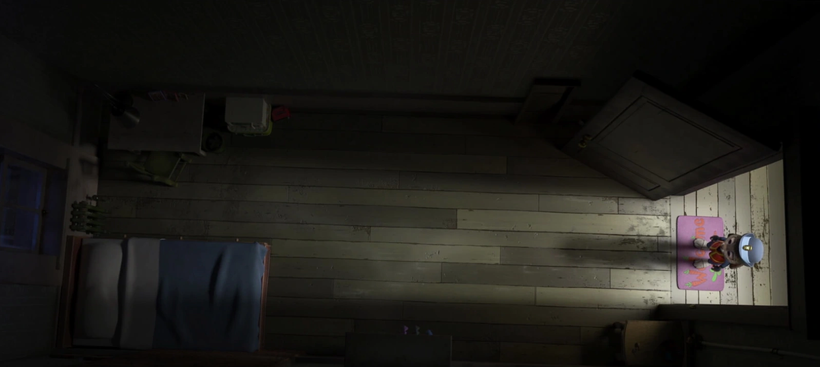 Image Judy enters apartment.png Zootopia Wiki FANDOM powered by Wikia