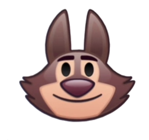 Image - Larry Emoji Trans.png | Zootopia Wiki | FANDOM powered by Wikia