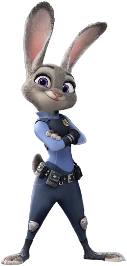 Judy Hopps | Zootopia Wiki | FANDOM powered by Wikia