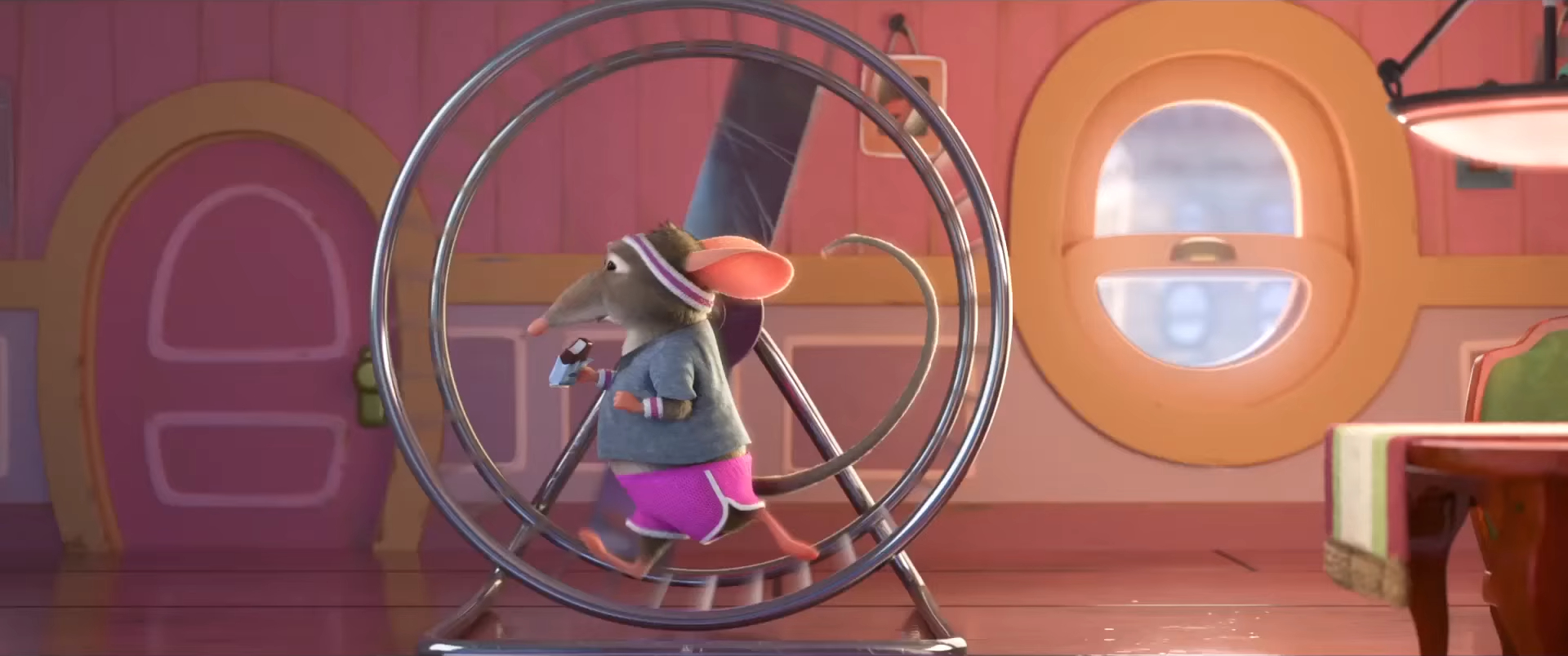 Marvin Zootopia Wiki FANDOM powered by Wikia