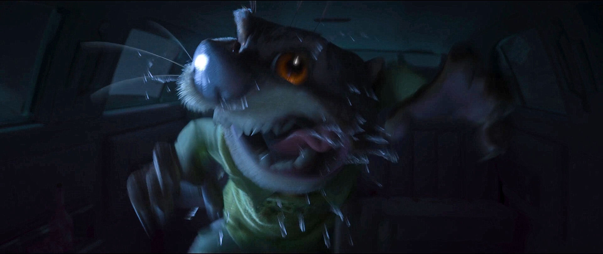 Night Howler Sickness Zootopia Wiki FANDOM Powered By Wikia night-howler-sickness-zootopia-wiki-fandom-powered-by-wikia
