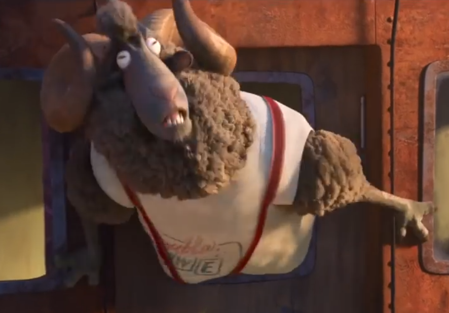 John DiMaggio Zootopia Wiki FANDOM powered by Wikia