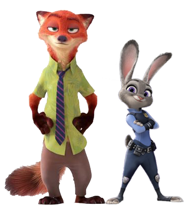 Image - Nick Judy smug.png | Zootopia Wiki | FANDOM powered by Wikia