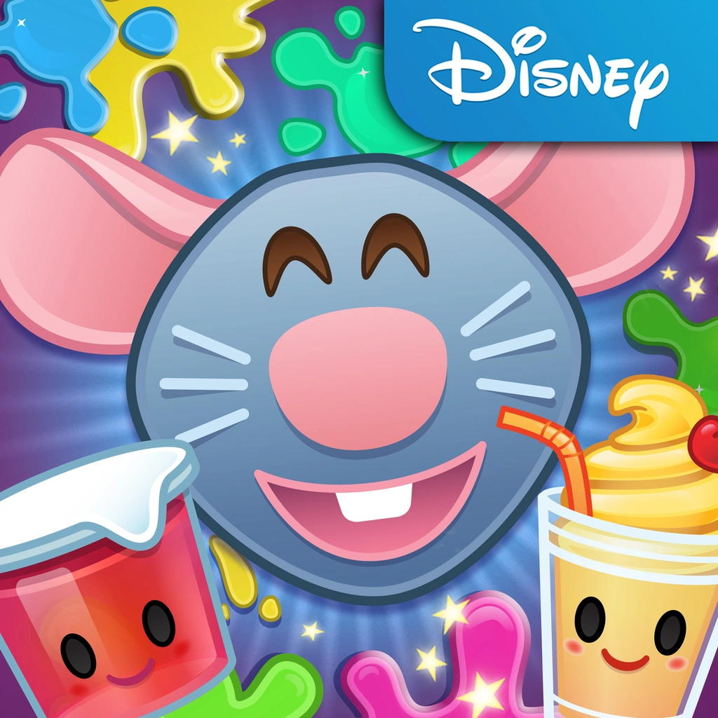 Image Disney Emoji Blitz App Icon Remy.png Zootopia Wiki FANDOM