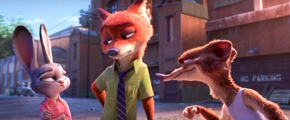 Image - Duke Taunting Judy.png | Zootopia Wiki | FANDOM powered by Wikia