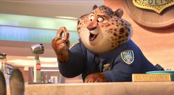 Donuts | Zootopia Wiki | FANDOM powered by Wikia