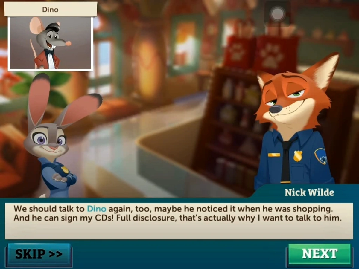 CategoryRats Zootopia Wiki Fandom