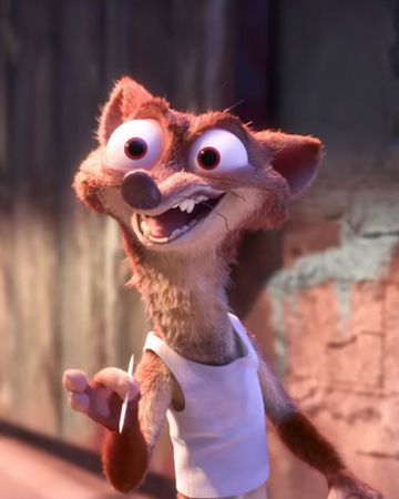 17 Inspirational Quotes From Zootopia Swan Quote