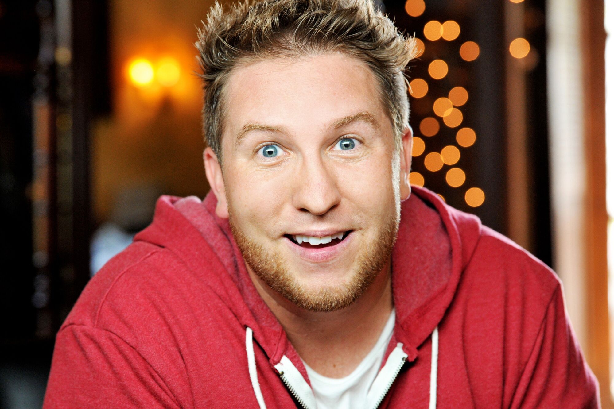 Nate Torrence | Zootopia Wiki | Fandom