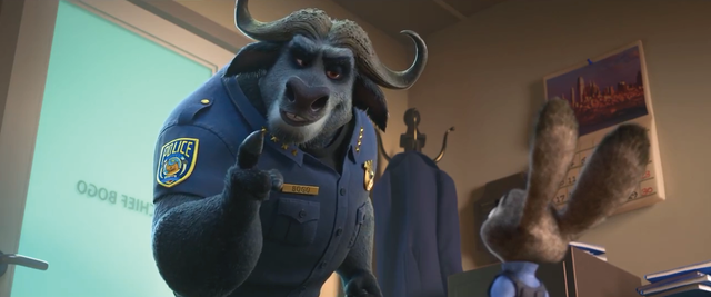 Missing Mammals Zootopia Wiki Fandom Powered By Wikia