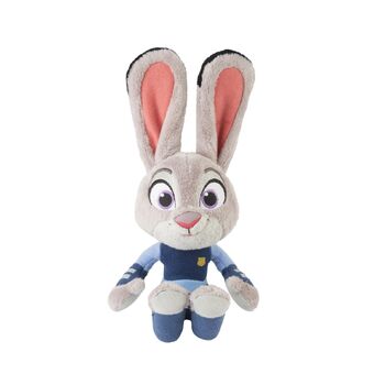 judy hopps plush disney store