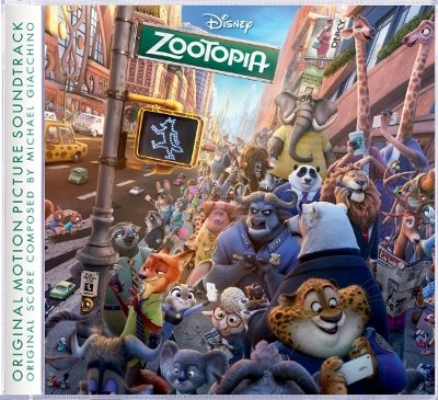 download the new version for apple Zootopia