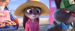 Judy night howlers
