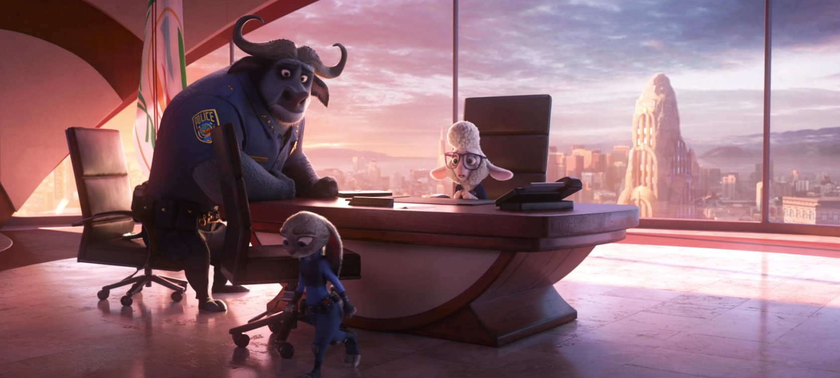 City Hall | Zootopia Wiki | FANDOM powered by Wikia