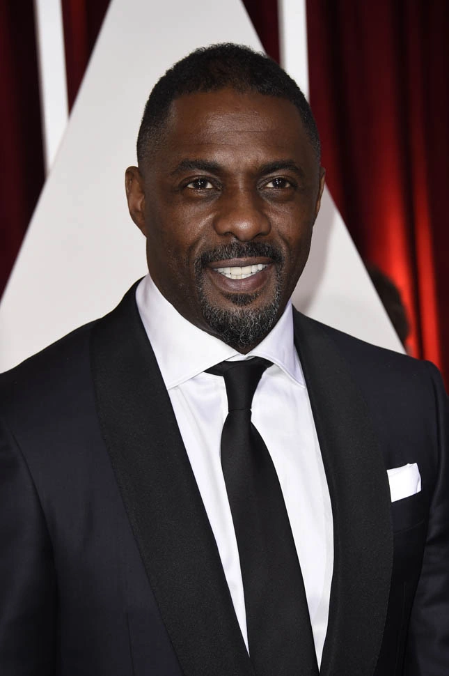 Idris Elba Zootopia Wiki Fandom