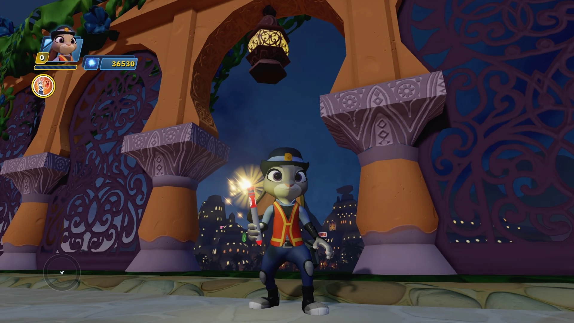 Disney Infinity Judy Hopps Zootopia Wiki FANDOM powered by Wikia