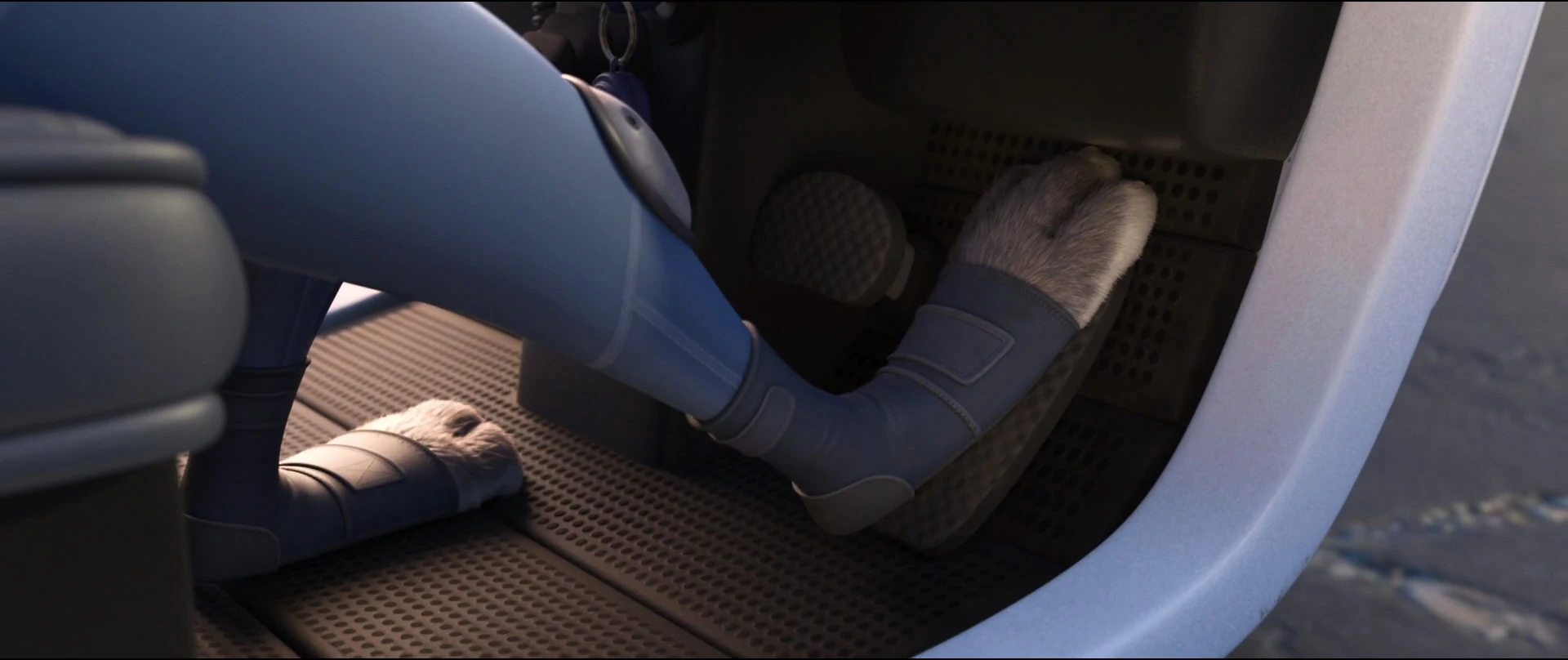 User blogKbwwe21/Z.A.P. 20 Zootopia Wiki Fandom