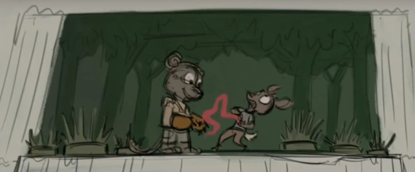 Jaguar/Gallery Zootopia Wiki FANDOM powered by Wikia