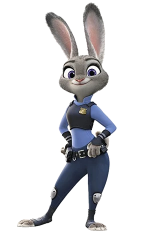 Judy Hopps | Zootopia: The Animated Series Wikia | Fandom