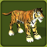 Bengal Tiger Zoo Tycoon Wiki Fandom