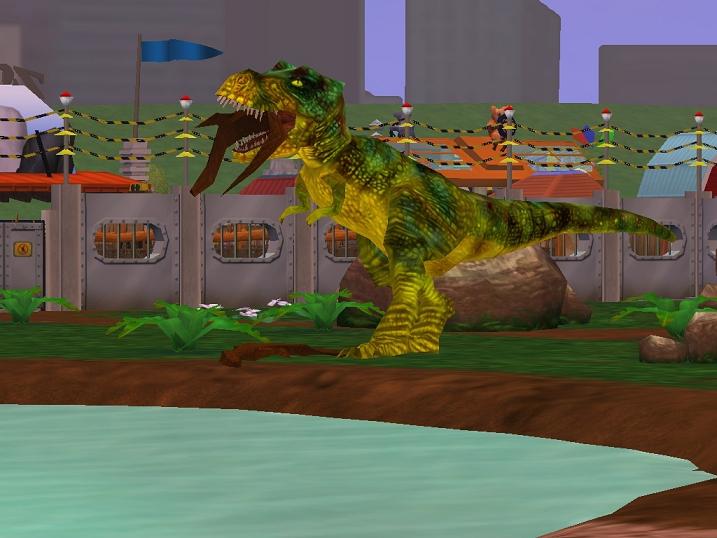 Dinosaur Meat | Zoo Tycoon Wiki | FANDOM Powered By Wikia