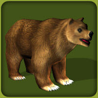 Zoo Tycoon 2 Animals List