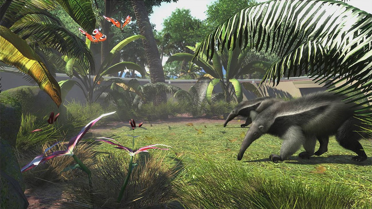 Zoo tycoon download full version