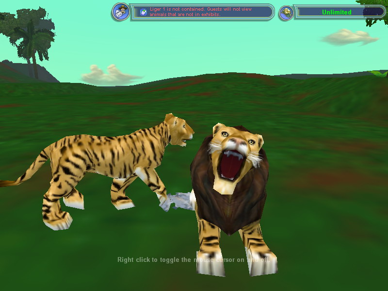 Zoo Tycoon 2013 Video Game Cheats