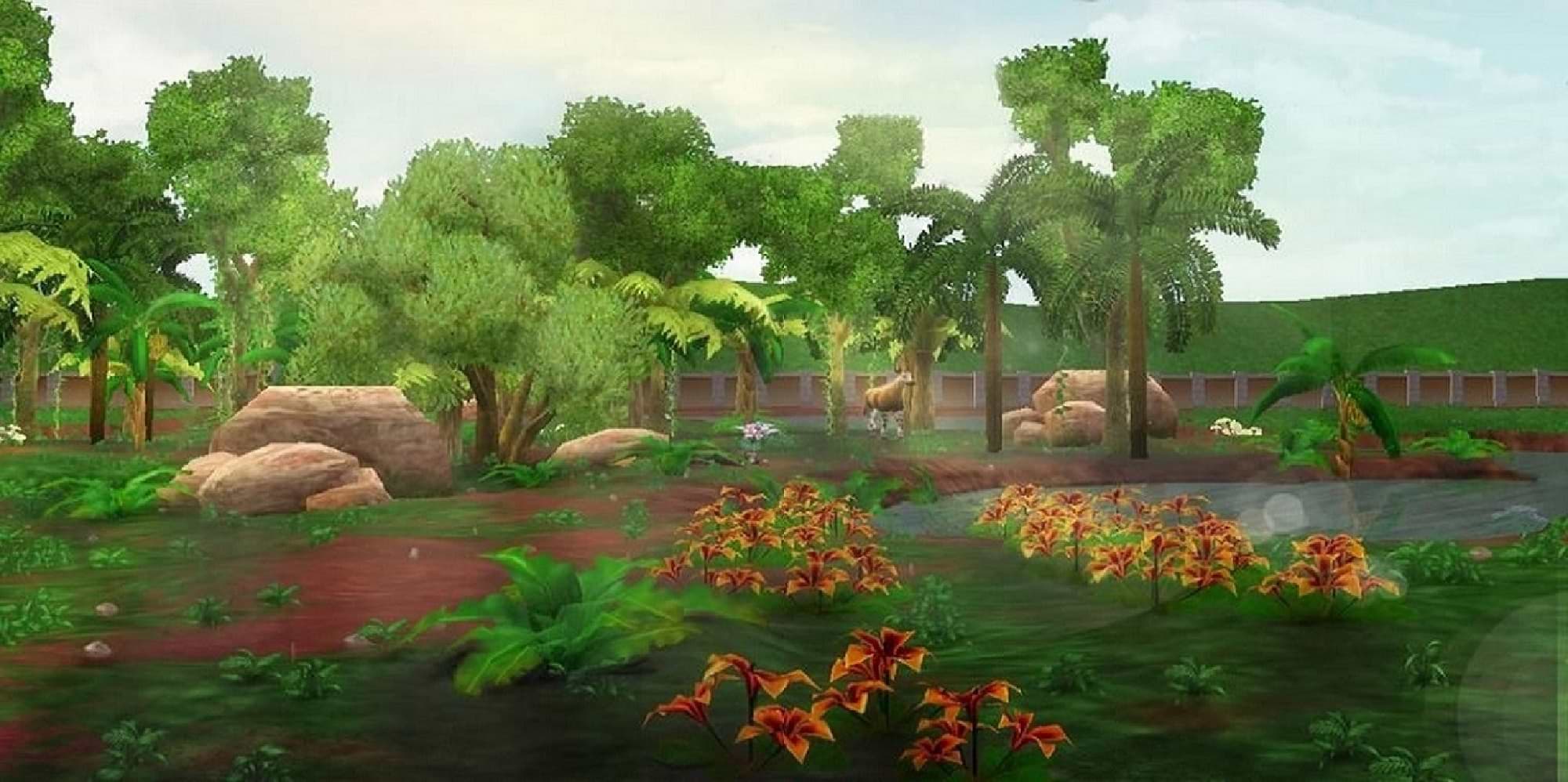 Discuss Everything About Zoo Tycoon Wiki | Fandom