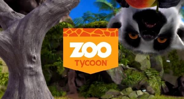 best zoo tycoon 2 mods