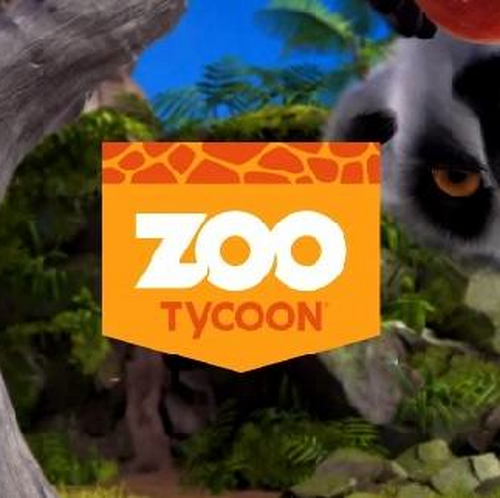 Zoo Tycoon Wiki Fandom