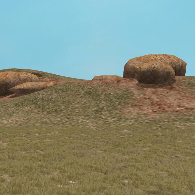 zoo tycoon 2 radical remake biomes